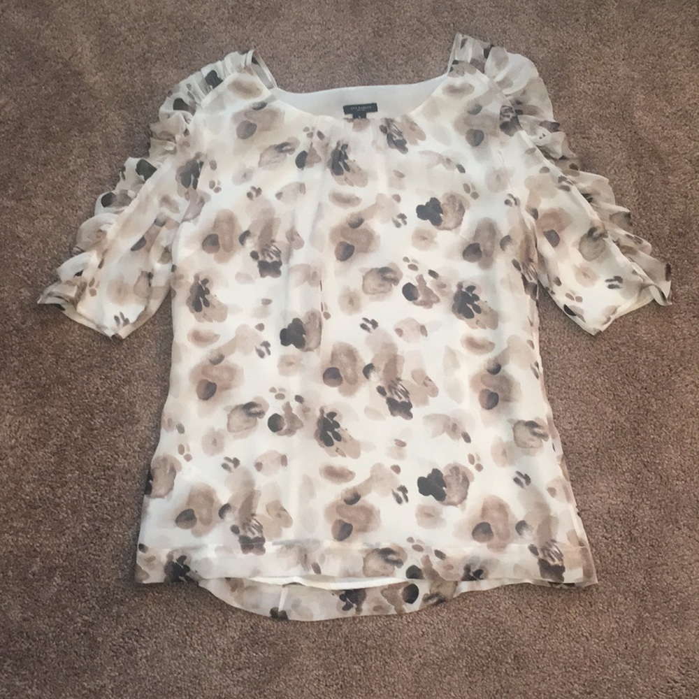 Ann Taylor Top